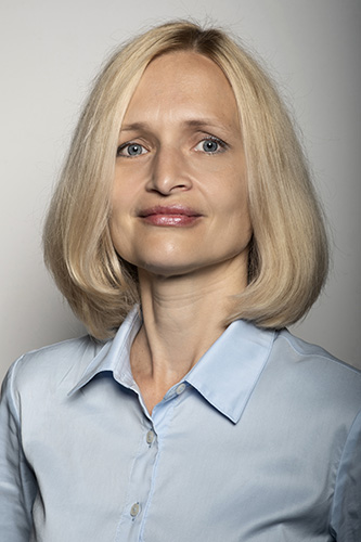 Lenka Bauerová